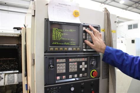 cnc madrid|Control Numerico .